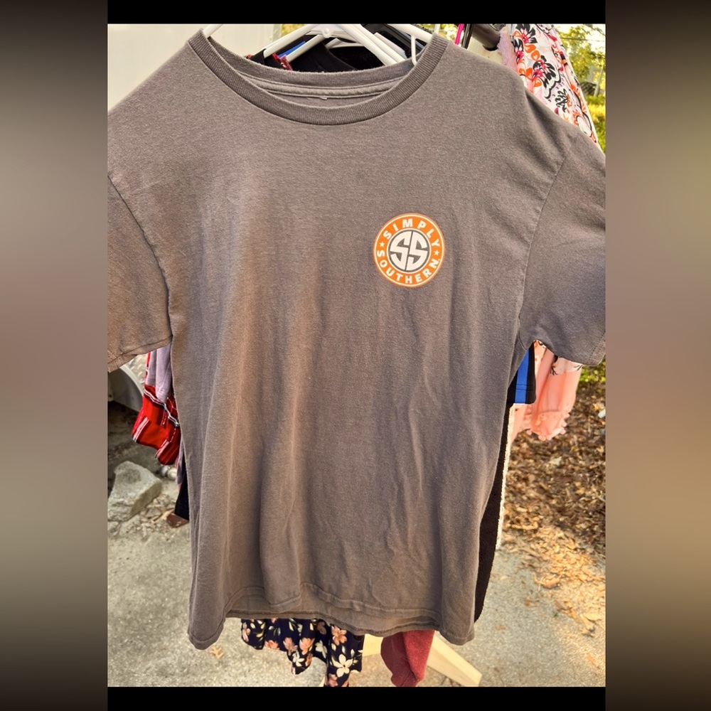 Ladies medium tshirt